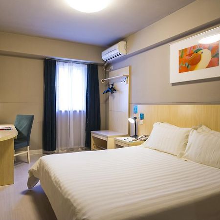 Jinjiang Inn - Xiamen Huli Qufu 외부 사진