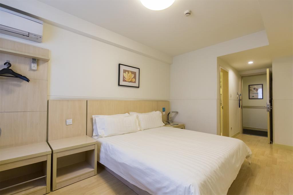 Jinjiang Inn - Xiamen Huli Qufu 외부 사진