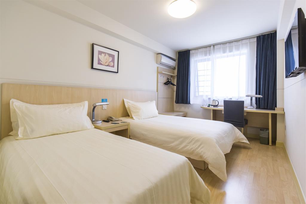 Jinjiang Inn - Xiamen Huli Qufu 외부 사진
