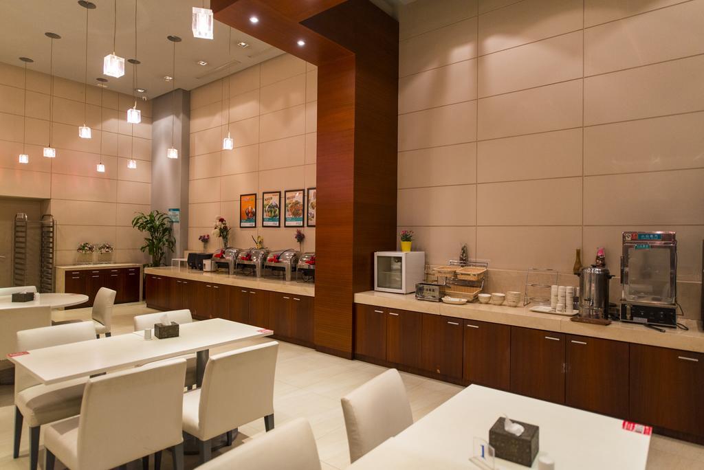 Jinjiang Inn - Xiamen Huli Qufu 외부 사진