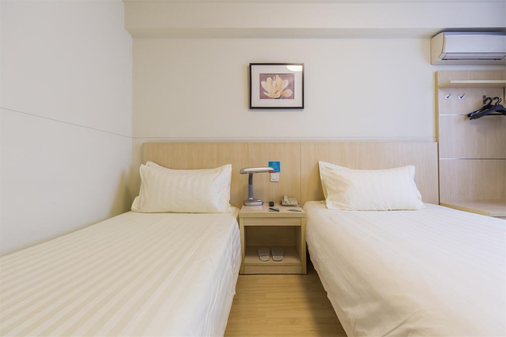 Jinjiang Inn - Xiamen Huli Qufu 외부 사진
