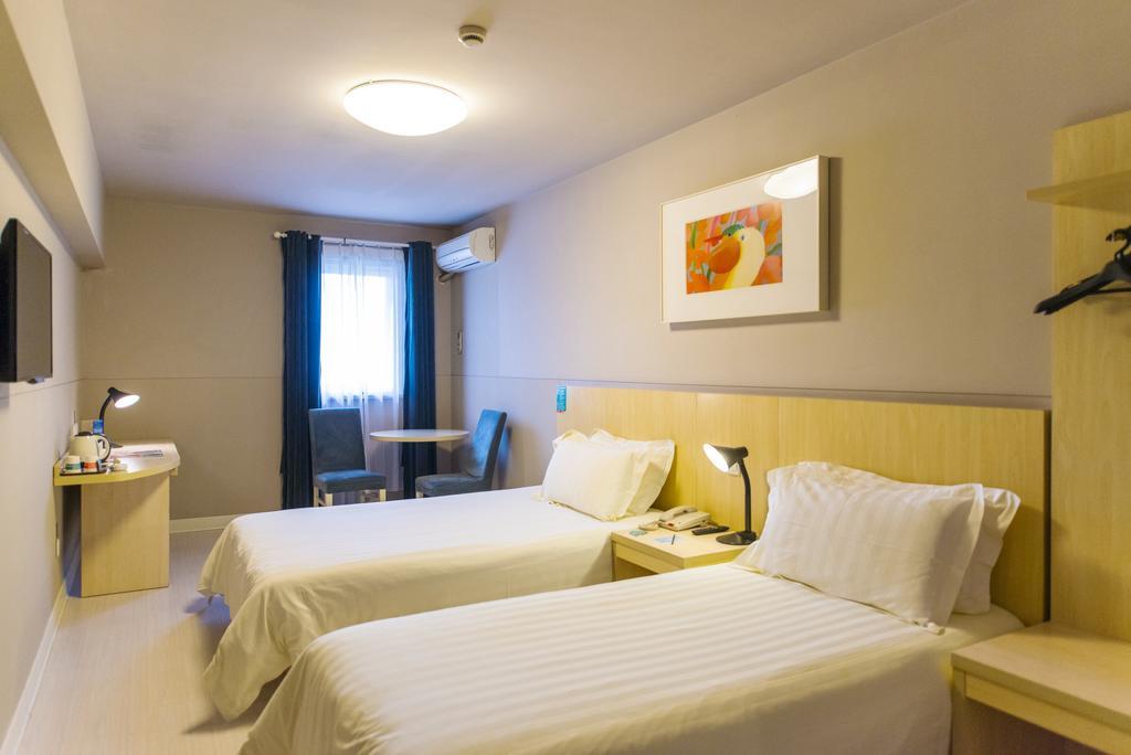 Jinjiang Inn - Xiamen Huli Qufu 외부 사진