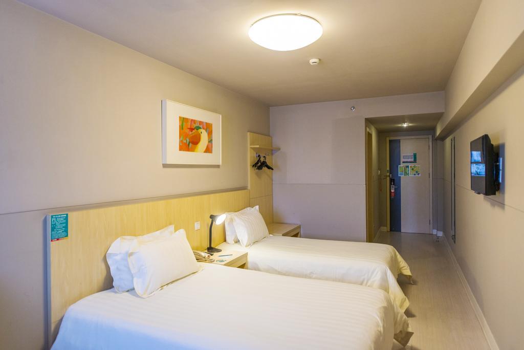 Jinjiang Inn - Xiamen Huli Qufu 외부 사진