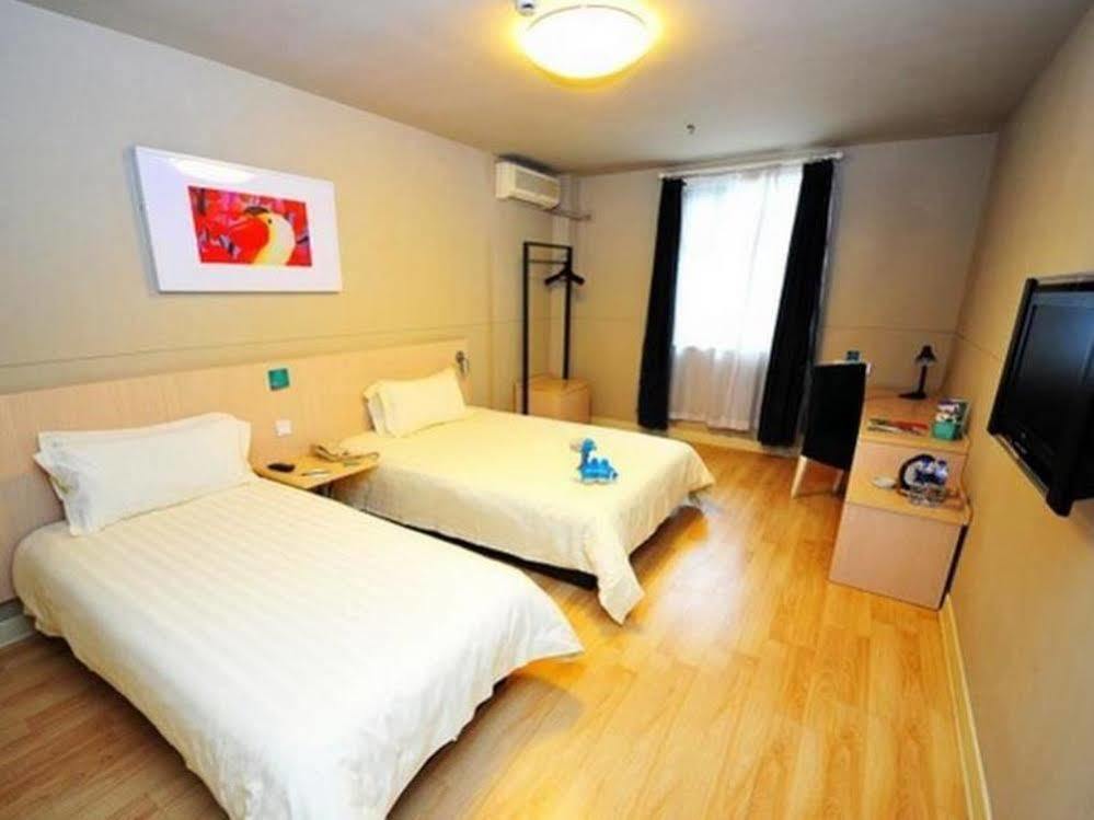 Jinjiang Inn - Xiamen Huli Qufu 외부 사진