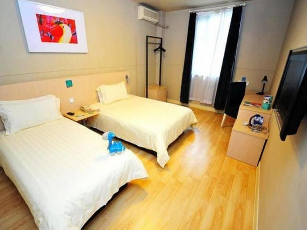 Jinjiang Inn - Xiamen Huli Qufu 외부 사진